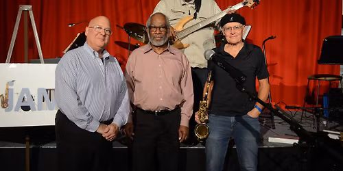 DJAM featuring Roland Wallace