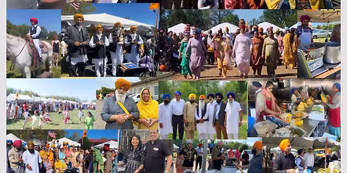Vaisakhi Mela 2026 SCV