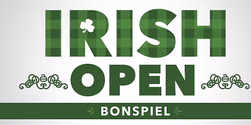 Irish Open Bonspiel 2026