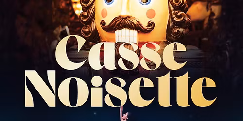 Casse-Noisette - Lyon