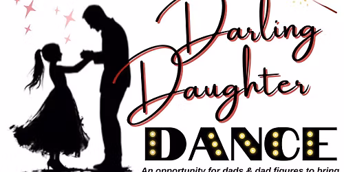 Darling Daughter Dance