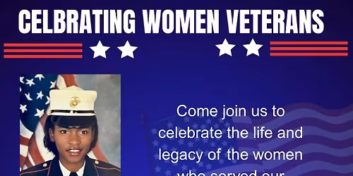 Women Veterans Affair 