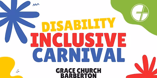 Disability Inclusive Carnival