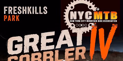 The GREAT GOBBLER IV