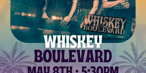 Whiskey Boulevard @ Misquamicut SpringFest