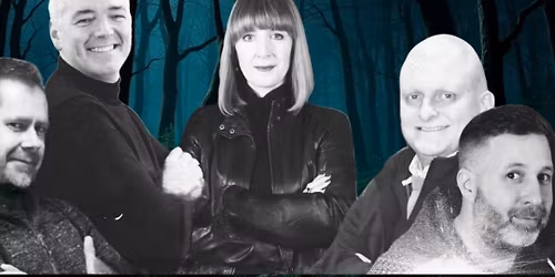 Halloween Celebrity Special 2026