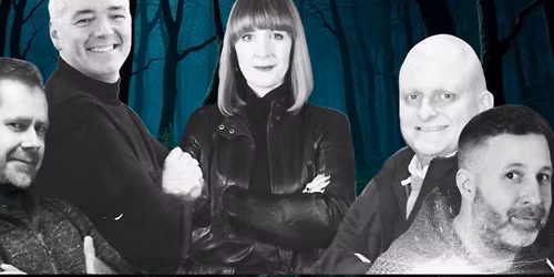 Halloween Celebrity Special 2026