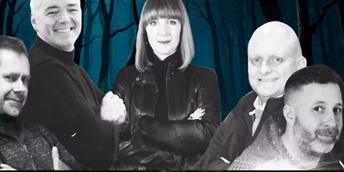 Halloween Celebrity Special 2026