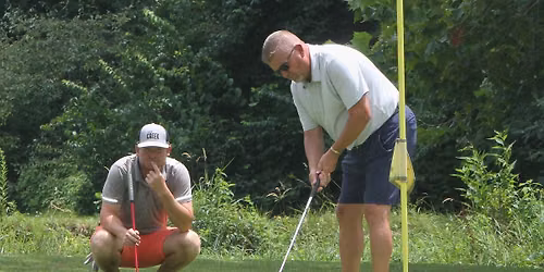 David Borgmann Memorial Golf Outing