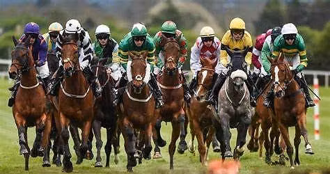 Derby Dash and Free Meat Draw