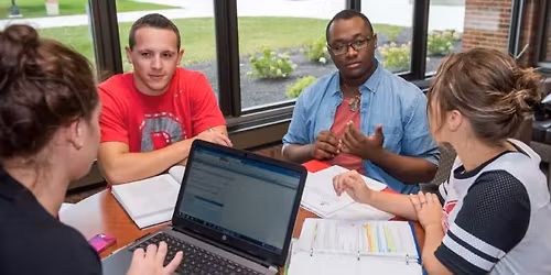 Ohio State Lima Free Application Event