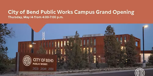 Public Works Grand Opening and Public Art Exhibition