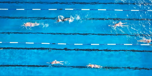 Auckland Youth Tri Academy Holiday Training - 11 July 2026