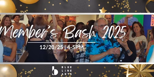 Member\u2019s Bash: An Exclusive VIP Hour