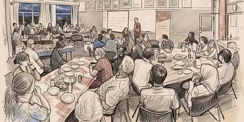 AUCKLAND UnionAID Quiz Fundraiser 2026