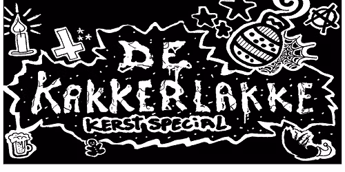 De Kakkerlakke | Muziekgieterij