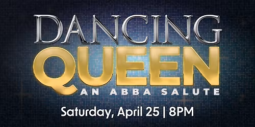 Dancing Queen: an ABBA Salute - LIVE at the Wawy\u00e9 Oasis | FREE SHOW