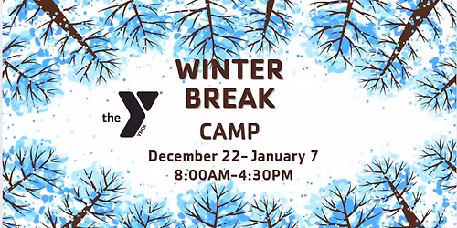 Winter Break Camp!