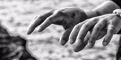 Dominique Charpentier - Piano Solo at Splendor Amsterdam