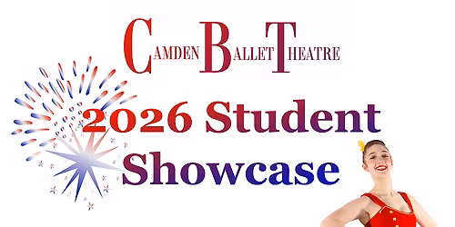 Camden Ballet - Spring Showcase at Camden Opera House