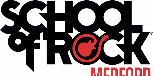School Of Rock Medford - Adult Showcase