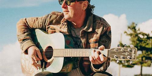 Daniel Wesley Solo