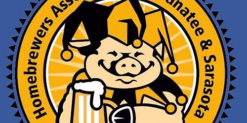 HAMS September Monthly Meeting