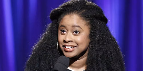 Phoebe Robinson at The Wilbur