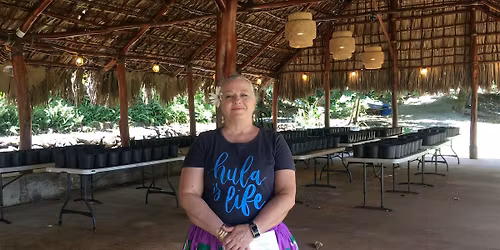 (In-Person at KOKA Kalihi) Simple Hula