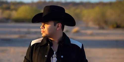 Tito Torbellino Jr in Detroit