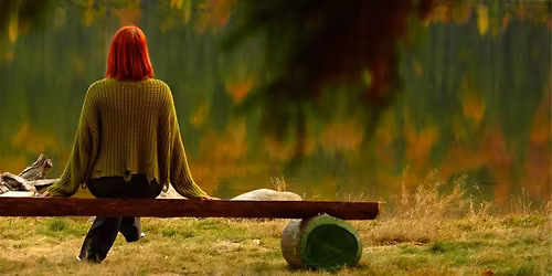 Dealing With Uncertainty. An Afternoon Retreat With Gen Chitta.