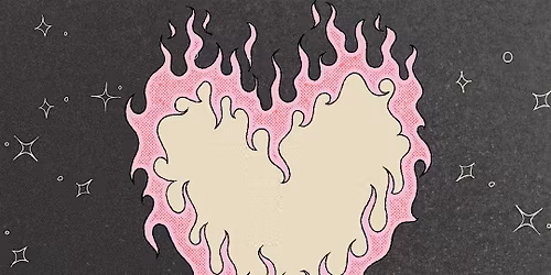 Cleanse It With Fire New Year's Eve Party