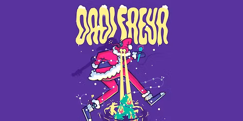 \u00deegar Da\u00f0i Stal J\u00f3lunum \u00ed Gamla B\u00ed\u00f3