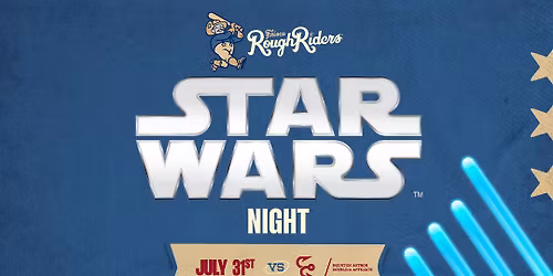 Frisco Roughriders vs. Corpus Christi Hooks