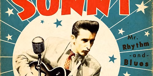 ROCKABILLY HOWL : Sonny and his Wild Cows