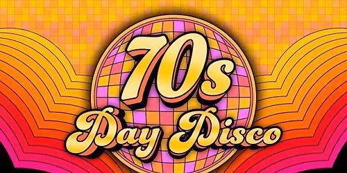 70s Day Disco: Torquay \ud83c\udf1f