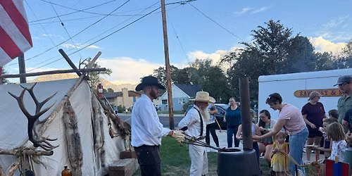 Heritage Festival