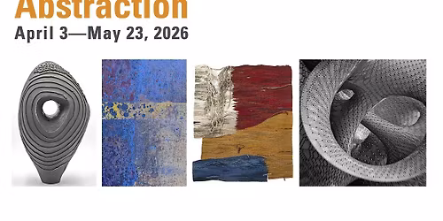 Abstraction \u2022 Gallery 1337