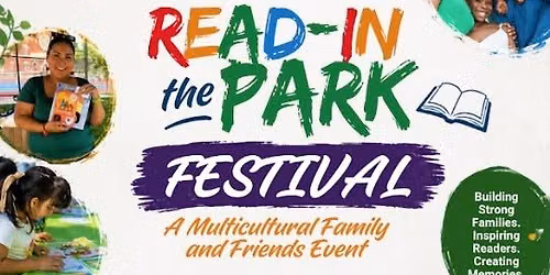 READ-IN the PARK