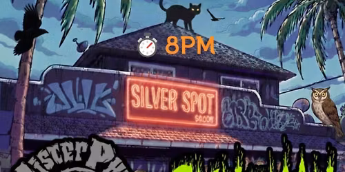 Galveston Grunge Night