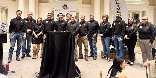 10th Annual Banquet