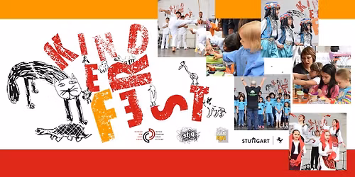 Stuttgarter Kinderfest 2026