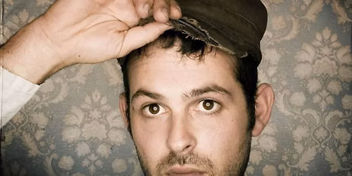 Gregory Alan Isakov Hollywood Tickets