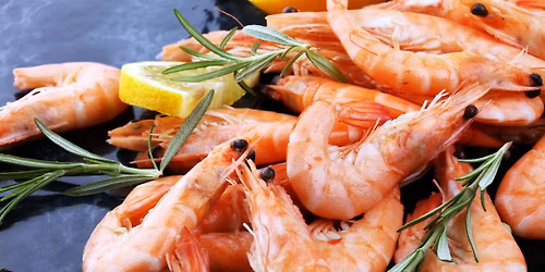 R\u00e4kfrossa p\u00e5 Kosta Delikatess