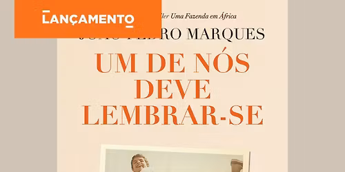 Um de N\u00f3s Deve Lembrar-se