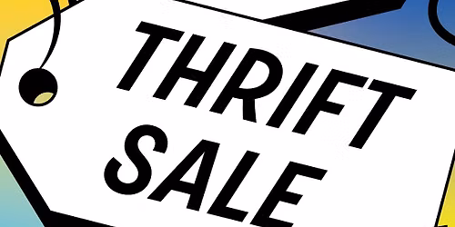 Eau Claire Seymour Lions Club Thrift Sale