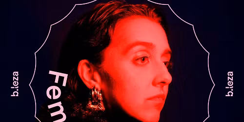 FEMME FALAFEL \u26ab\ufe0f  19\/11 \u26ab\ufe0f B.LEZA