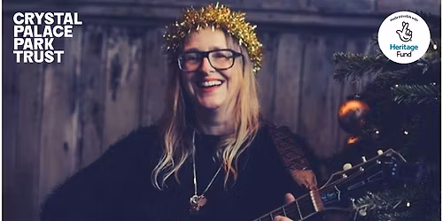 Under 5s Christmas Singing with Little Folk Nursery Rhymes