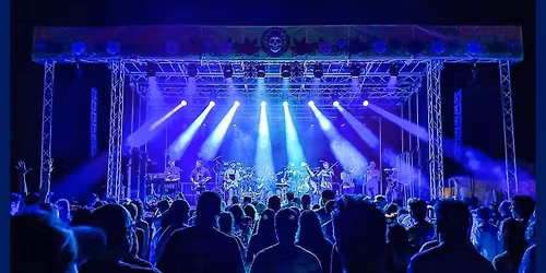 WEQX Presents The Dead of Summer Music Festival 7