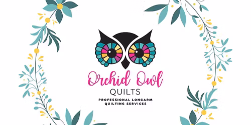 Patchwork Duffle Bag Class